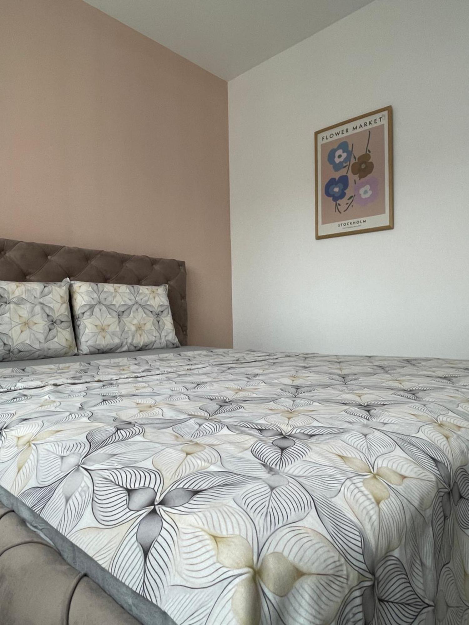 Entire Apartment - Near The Center Пристина Екстериор снимка
